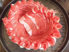 -日坛涮肉(日坛公园店)