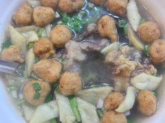 -彭哥甩饼王(城隍庙广场店)