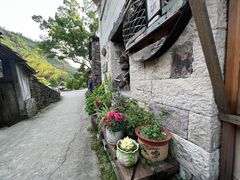 -黄檀硐景区