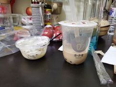 -舍予茶(桂林路店)