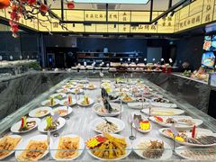 -章吴记喜瑞餐厅(东东城店)