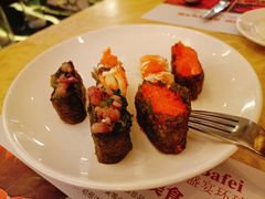 -芭菲盛宴·环球美食(解放碑英利国际店)