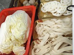 -刘少华贵州小黄牛·鲜牛肉火锅(总店)