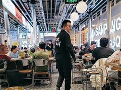 -安又胖韩国烤肉(美罗城店)