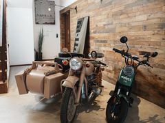-Vanilla Specialty Coffee(八大关店)