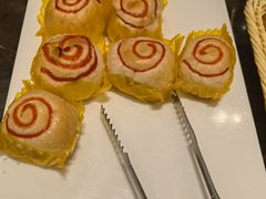 -素满香·素食自助餐(西安·民乐园店)