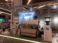 -Manner Coffee(丁香国际店)