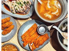 -南小蟹手工點心(三里屯店)