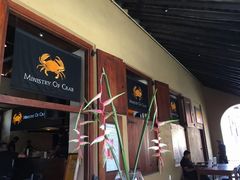 -Ministry of Crab(科伦坡店)