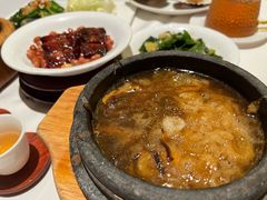 -唐苑酒家·岭南粤菜名店(太古仓店)