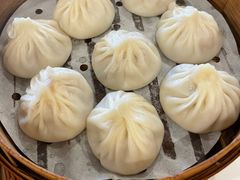 -馋三尺蟹粉小笼(人民广场店)
