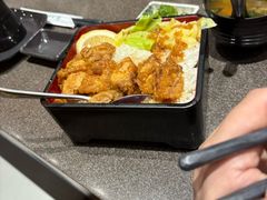 -禾绿回转寿司(万柳华联店)