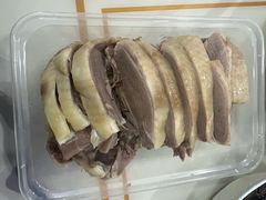 -韩复兴(新街口户部街店)