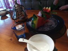 -又一福烤鸭·北京菜(东四店)
