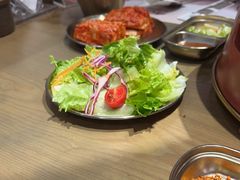 -西塔老太太泥炉烤肉(双井店)