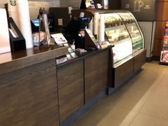 -星巴克(杭州西湖银泰1F店)