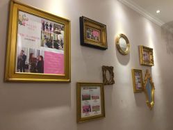 -蕾蕾美颜美容美体