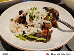 -沈灶河豚宴·河豚融合餐厅(汉中路店)