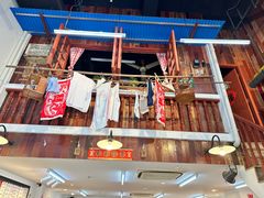 -逸桂禾面馆