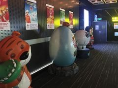 -奥斯卡升龙国际影城(RealD Cinema)