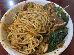 -朱儿面庄(洋河三路店)