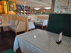 -上岛咖啡(华源四里店)