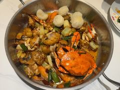 -七欣天香辣蟹火锅(无锡金太湖国际城店)