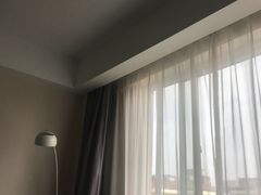 -Zsmart智尚酒店(南京夫子庙大光路店)