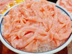 -楠火锅(西单店)