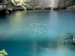 -尧治河旅游度假区