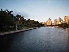 -白鹭洲公园