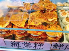 -朱鸿兴面馆(镇湖店)