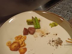 -神户牛排餐厅MOURIYA(总店)