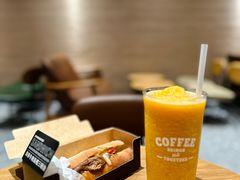 -星巴克臻选(万象前海店)
