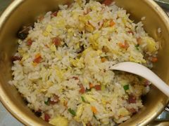 -李氏传家菜(兴城路店)