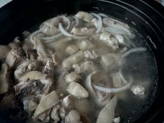 -烹然四季椰子鸡火锅(团结湖总店)