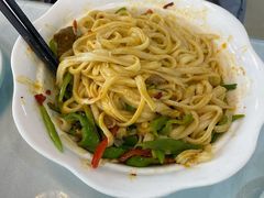 小叶特色拌面-小叶手抓(解放东街店)