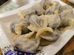 四宝茄子皮馅-宝源饺子(麦子店街店)