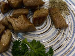 -银子铁板烧料理自助餐(人民广场店)