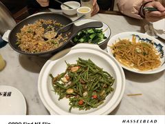 -小菜园新徽菜(上海浦东复地活力城店)