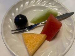 -马克西姆俄罗斯餐厅(通亚街店)