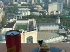 -上海雅居乐万豪侯爵酒店