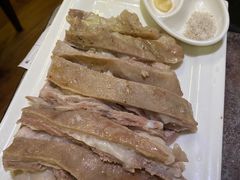 -贯贯吉·清真餐厅(浙江中路店)