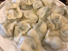 -浩运·海鲜青岛菜·海胆水饺(石老人店)