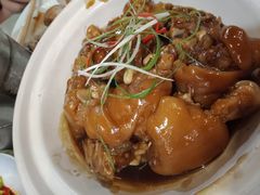 -渔娘渔家丹东海鲜(东直门店)