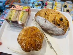 -85度C(东莞常平新南街店)