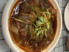 -郑喜旺烧烤(新密总店)
