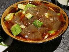 -华盛园卷子王农家菜水库鱼