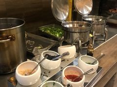 -三台山庄中餐厅