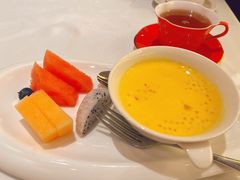 -武汉香格里拉大酒店·香宫中餐厅